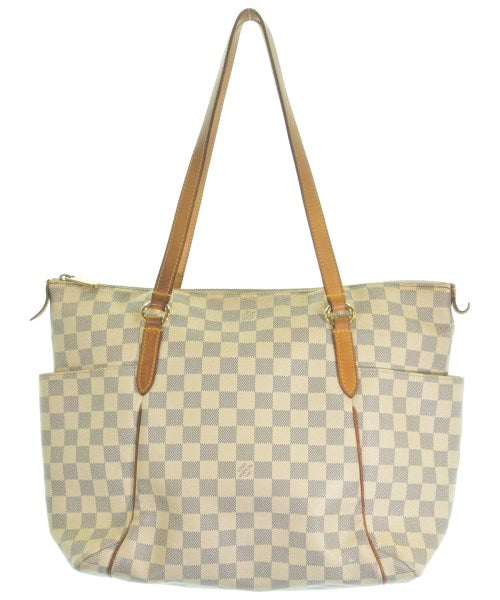 LOUIS VUITTON กระเป๋าถือขนาดใหญ่