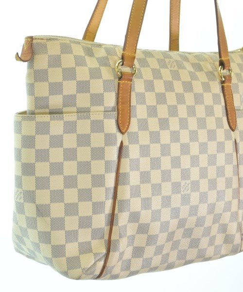 LOUIS VUITTON กระเป๋าถือขนาดใหญ่