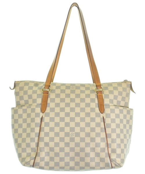 LOUIS VUITTON กระเป๋าถือขนาดใหญ่