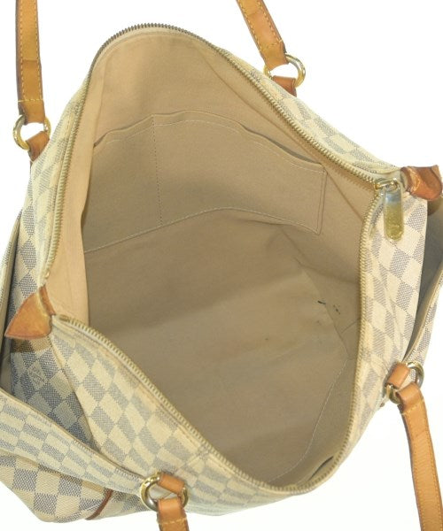 LOUIS VUITTON กระเป๋าถือขนาดใหญ่