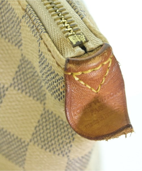 LOUIS VUITTON กระเป๋าถือขนาดใหญ่