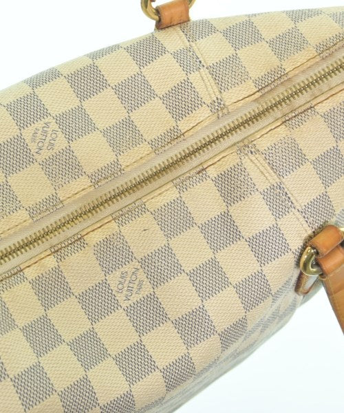 LOUIS VUITTON กระเป๋าถือขนาดใหญ่