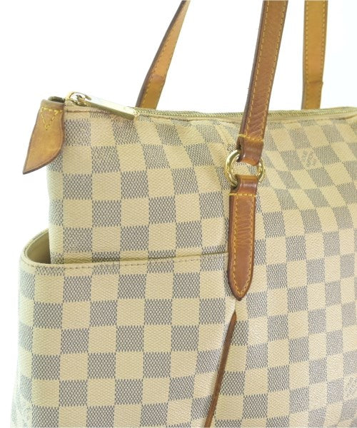 LOUIS VUITTON กระเป๋าถือขนาดใหญ่
