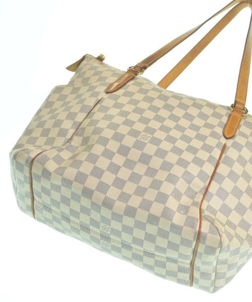 LOUIS VUITTON กระเป๋าถือขนาดใหญ่