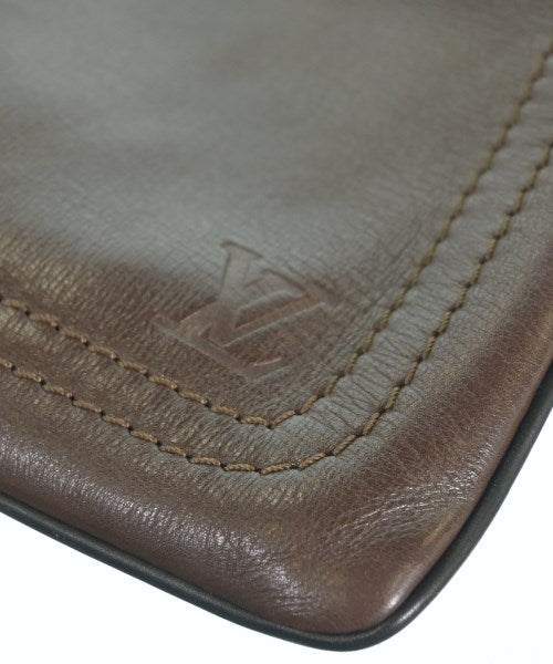 LOUIS VUITTON กระเป๋าถือขนาดใหญ่