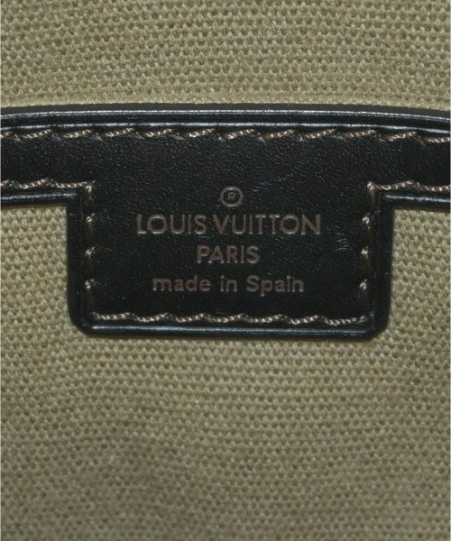LOUIS VUITTON กระเป๋าถือขนาดใหญ่