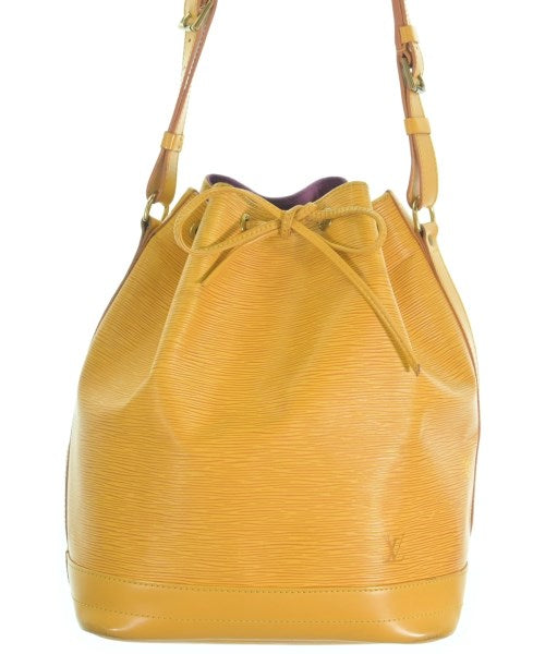 LOUIS VUITTON กระเป๋าสะพาย