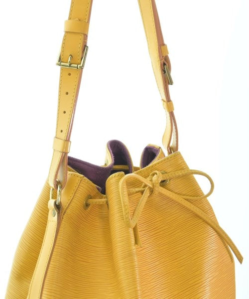 LOUIS VUITTON กระเป๋าสะพาย