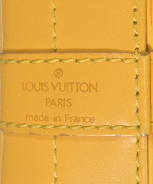 LOUIS VUITTON กระเป๋าสะพาย