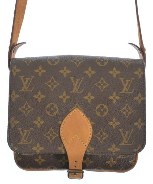 LOUIS VUITTON กระเป๋าสะพาย