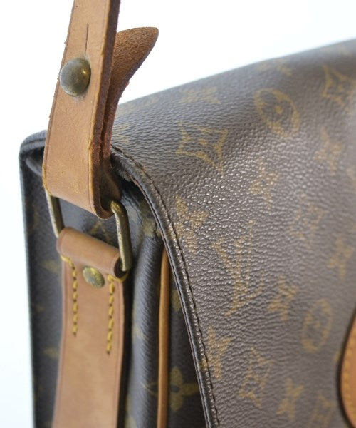 LOUIS VUITTON กระเป๋าสะพาย