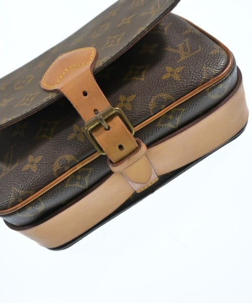 LOUIS VUITTON กระเป๋าสะพาย