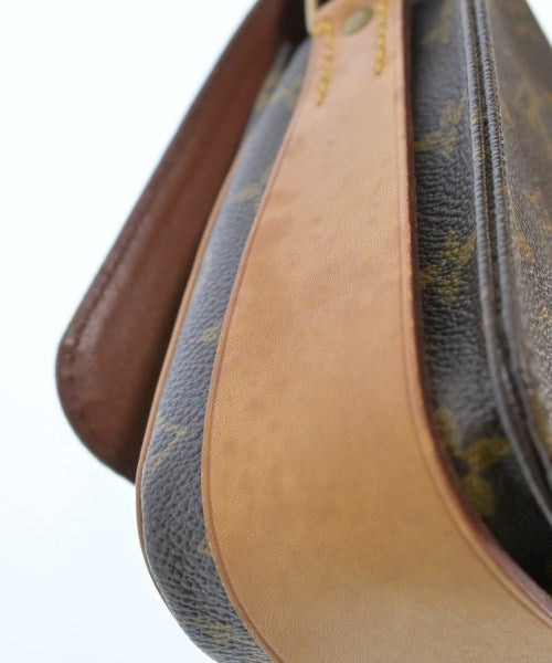LOUIS VUITTON กระเป๋าสะพาย