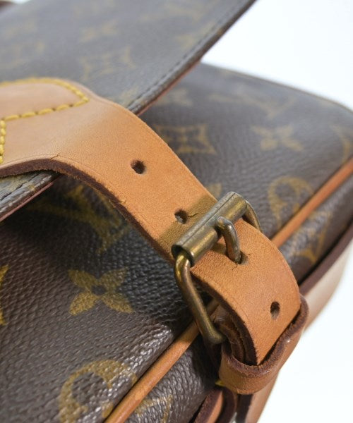LOUIS VUITTON กระเป๋าสะพาย