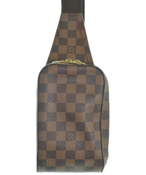LOUIS VUITTON กระเป๋าสะพาย