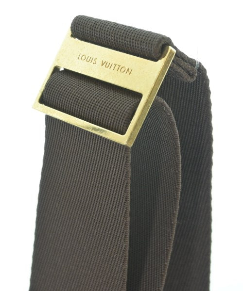 LOUIS VUITTON กระเป๋าสะพาย