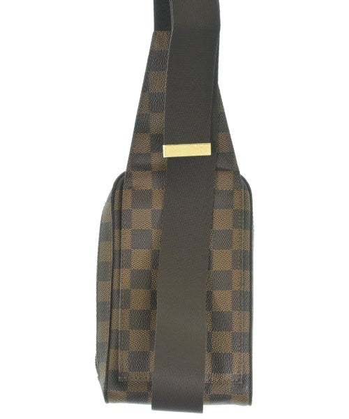 LOUIS VUITTON กระเป๋าสะพาย