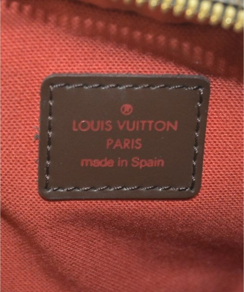 LOUIS VUITTON กระเป๋าสะพาย