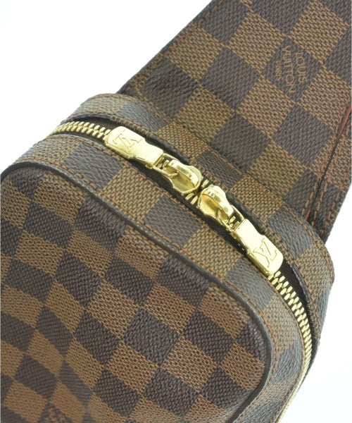 LOUIS VUITTON กระเป๋าสะพาย