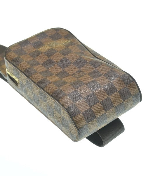 LOUIS VUITTON กระเป๋าสะพาย