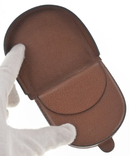 LOUIS VUITTON กระเป๋าสตางค์/กระเป๋าใส่เหรียญ