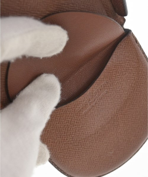 LOUIS VUITTON กระเป๋าสตางค์/กระเป๋าใส่เหรียญ