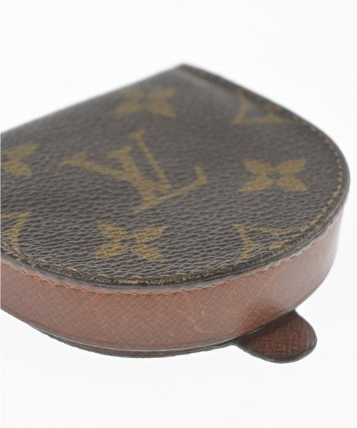 LOUIS VUITTON กระเป๋าสตางค์/กระเป๋าใส่เหรียญ