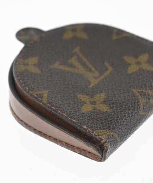 LOUIS VUITTON กระเป๋าสตางค์/กระเป๋าใส่เหรียญ
