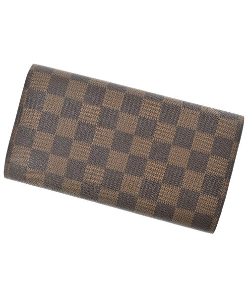LOUIS VUITTON กระเป๋าสตางค์/กระเป๋าใส่เหรียญ