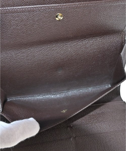 LOUIS VUITTON กระเป๋าสตางค์/กระเป๋าใส่เหรียญ