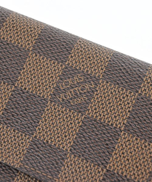 LOUIS VUITTON กระเป๋าสตางค์/กระเป๋าใส่เหรียญ