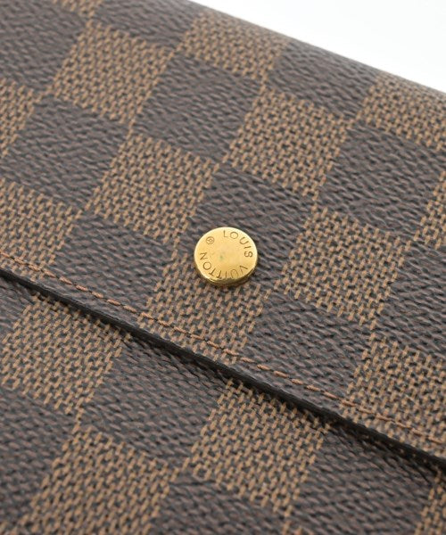 LOUIS VUITTON กระเป๋าสตางค์/กระเป๋าใส่เหรียญ