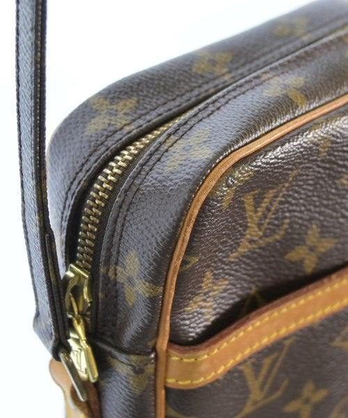 LOUIS VUITTON กระเป๋าสะพาย