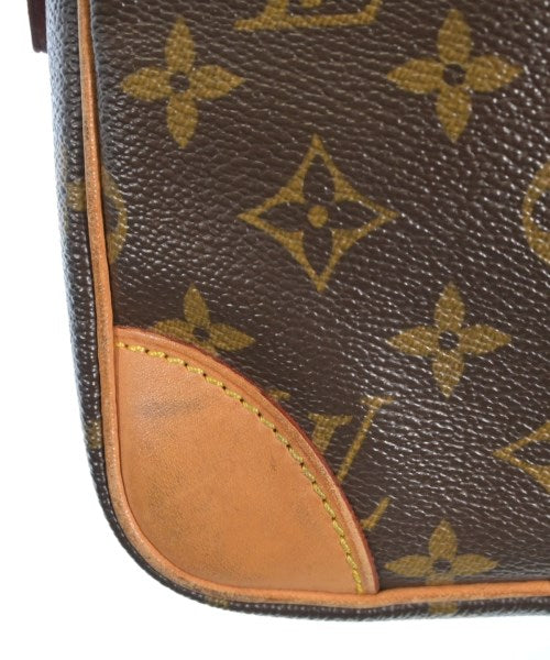 LOUIS VUITTON กระเป๋าสะพาย