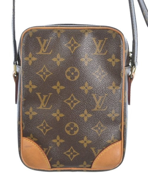 LOUIS VUITTON กระเป๋าสะพาย