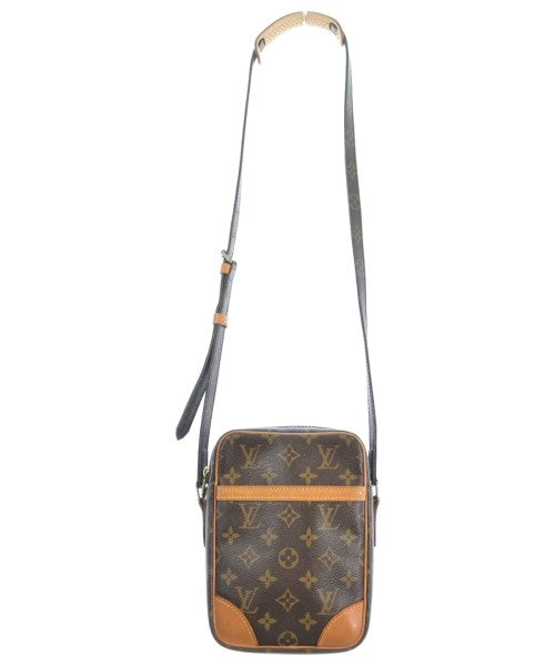 LOUIS VUITTON กระเป๋าสะพาย