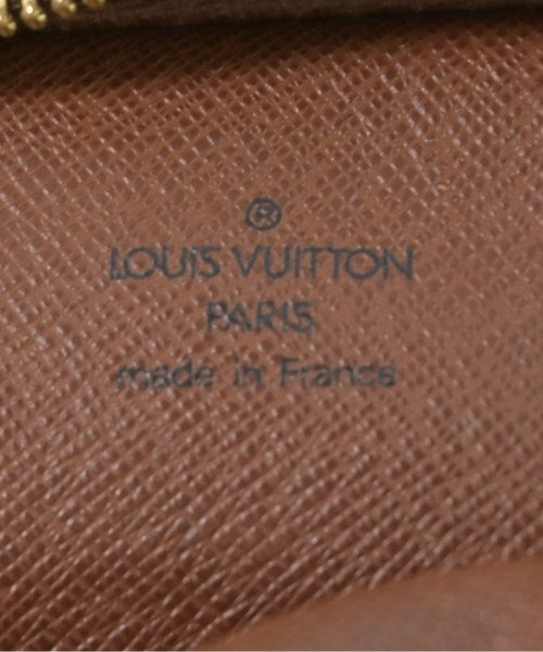 LOUIS VUITTON กระเป๋าสะพาย