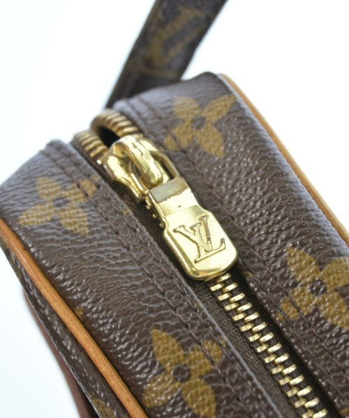 LOUIS VUITTON กระเป๋าสะพาย
