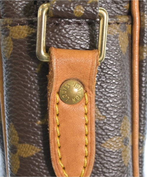 LOUIS VUITTON กระเป๋าสะพาย
