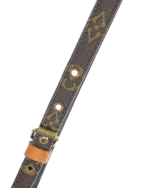 LOUIS VUITTON กระเป๋าสะพาย