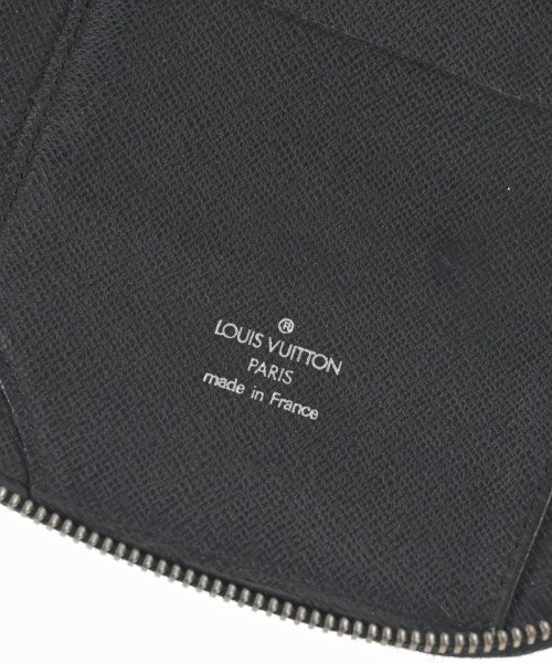 LOUIS VUITTON กระเป๋าสตางค์/กระเป๋าใส่เหรียญ