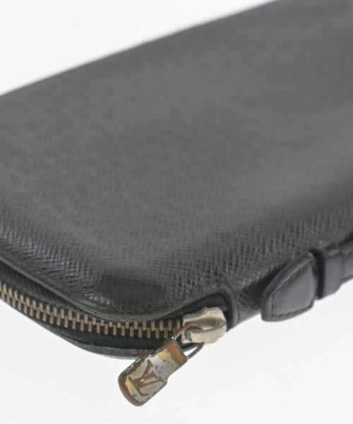 LOUIS VUITTON กระเป๋าสตางค์/กระเป๋าใส่เหรียญ