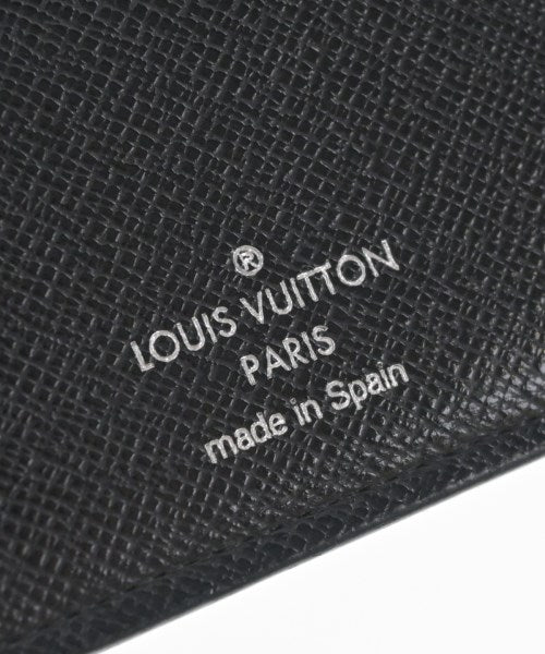 LOUIS VUITTON กระเป๋าสตางค์/กระเป๋าใส่เหรียญ