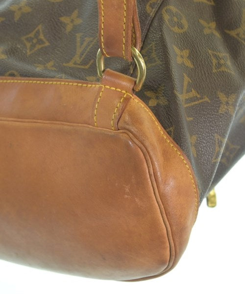 LOUIS VUITTON เป้สะพายหลัง