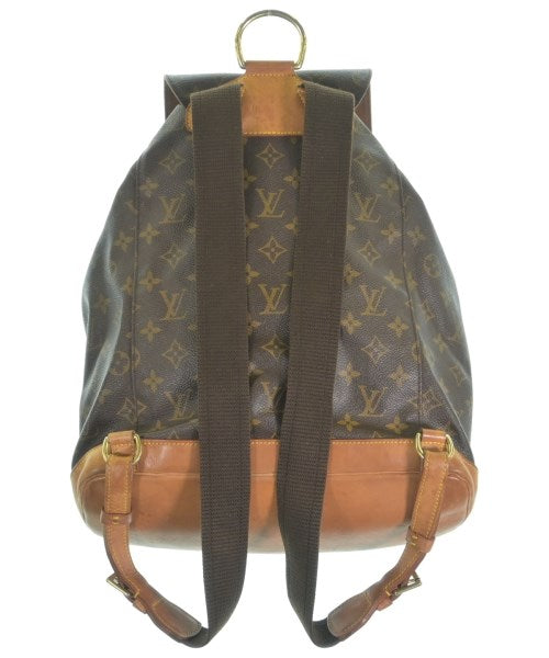 LOUIS VUITTON เป้สะพายหลัง
