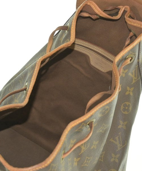 LOUIS VUITTON เป้สะพายหลัง