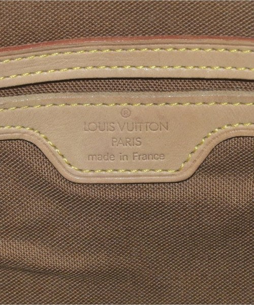 LOUIS VUITTON เป้สะพายหลัง