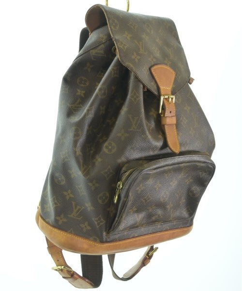LOUIS VUITTON เป้สะพายหลัง
