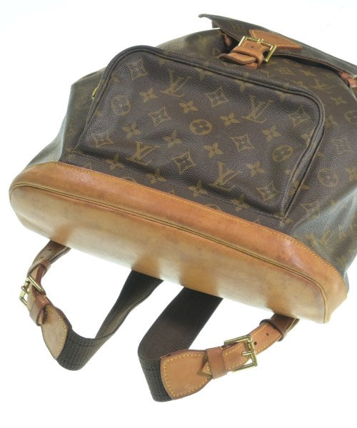 LOUIS VUITTON เป้สะพายหลัง