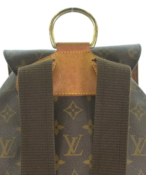 LOUIS VUITTON เป้สะพายหลัง